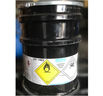 CHROMIC ANHYDRIDE – MỸ