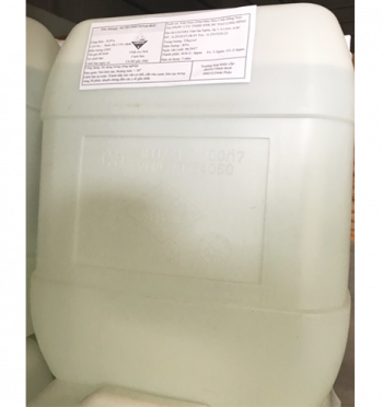 H3PO4 – Acid Photphoric Food 85% –  Việt Nam