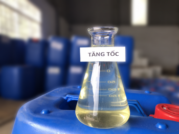 TĂNG TỐC – Việt Nam