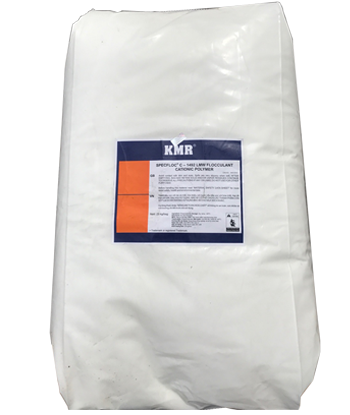SPECFLOC® A-1120 HMW FLOCCULANT (POLYMER -) CHẤT KEO TỤ – ANH QUỐC