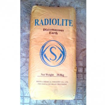 RADIOLITE #700 – Trung Quốc